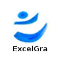 ExcelGra Inc logo - Similar company to Icent - Your International Centre