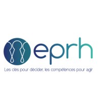 EPRH Ressources Humaines et Développement Commercial logo - Similar company to Normandie Coaching