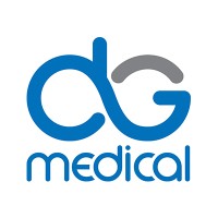 DG Medical Vietnam logo - Similar company to Vinmec - Sao Phương Đông