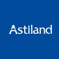 Astiland logo - Similar company to Tkplus Dental España
