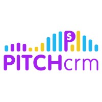 PITCHcrm logo - Similar company to Turno.Ai
