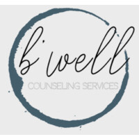 B'well Counseling Services logo - Similar company to Park Wellness Group
