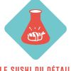 Le Sushi du Détail logo - Similar company to Cellule Sush'