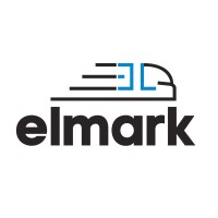 ELMARK logo - Similar company to Cortena Design