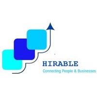 Hirable Solutions logo - Similar company to Hirable