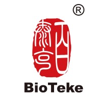BioTeke Corporation logo - Similar company to Mdhc Life Technologies
