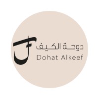 شركة دوحة الكيف logo - Similar company to Tzkar Creative