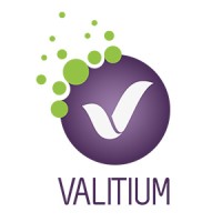 VALITIUM logo - Similar company to Petoin