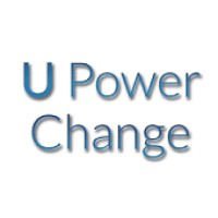 U Power Change logo - Similar company to Beyond-Counseling