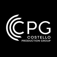 Costello Production Group logo - Similar company to Lcd Showcase