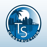 TS Construction Inc logo - Similar company to Ts Construction