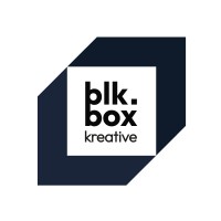 BlkBox Kreative logo - Similar company to Beyondme