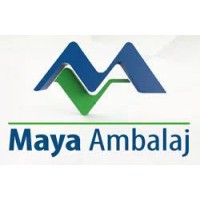 Maya Ambalaj Basım Ve Dış Tic. Ltd. Şti. logo - Similar company to Trakya Pack