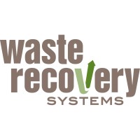 Waste Recovery Systems, LLC logo - Similar company to Curb-It