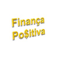 Finança Po$itiva logo - Similar company to Itiva Designs