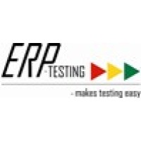 Erp-Testing
