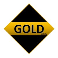 GOLD SAFETY logo - Similar company to Golden Safety