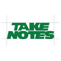 Stichting Take Notes logo - Similar company to Notes Community