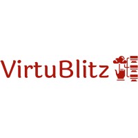 VirtuBlitz Technology logo - Similar company to Eduspred