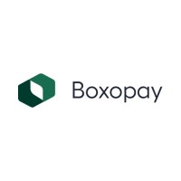 Boxopay logo - Similar company to Webbylab
