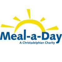 Meal-a-Day logo - Similar company to One Meal A Day For The Planet (Omd)