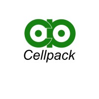 Cellpackint logo - Similar company to Eiso
