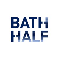 Bath Half Marathon logo - Similar company to Bath Mind