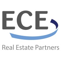 ECE Real Estate Partners logo - Similar company to Ece