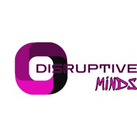 DisruptiveMinds.org logo - Similar company to Idea Mind