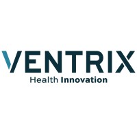 Ventrix Health Innovation logo - Similar company to Ventrix