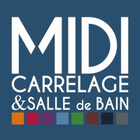 MIDI CARRELAGE logo - Similar company to Mobysolve.4U