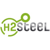 H2Steel Project logo - Similar company to Ohpera