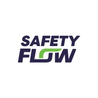 Safety Flow logo - Similar company to Ope Construções