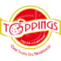 Toppings Pizza Co