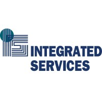 Integrated Services GmbH logo - Similar company to Innosec Gmbh