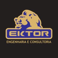 Ektor Engenharia Oficial logo - Similar company to Nitnave