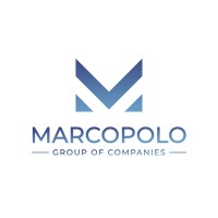 Marcopolo Group of Companies logo - Similar company to Inventos Solutions