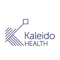 Kaleido Health logo - Similar company to Side Hustle Project