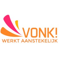 VONK! logo - Similar company to Prostruct Advies Coaching