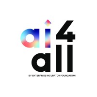 AI4ALL - by EIF logo - Similar company to Security Bsides Yerevan