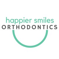 Happier Smiles Orthodontics logo - Similar company to Imperial Dental Group