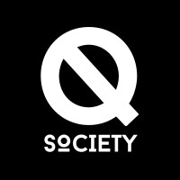 The Quantum Society logo - Similar company to Dashfrugal