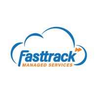 Fasttrack Managed Services logo - Similar company to Integrated Solutions Technologies