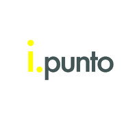 I.Punto logo - Similar company to Olimpa Design Studio