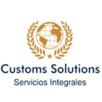 Customs Solutions logo - Similar company to Customs Solutions