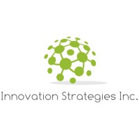 Innovation Strategies Inc logo - Similar company to Health Equity Innovation Partners