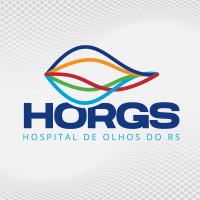 HORGS - Hospital de Olhos do Rio Grande do Sul logo - Similar company to Bway Empresarial