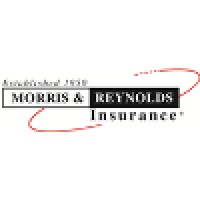 Morris & Reynolds Insurance logo - Similar company to Imi Cargo Insurance