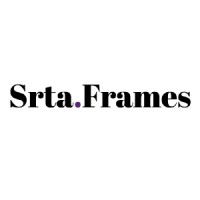 Srta. Frames logo - Similar company to Promptea