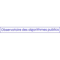 Observatoire des algorithmes publics - ODAP logo - Similar company to Réseau Francophone Des Régulateurs Des Médias